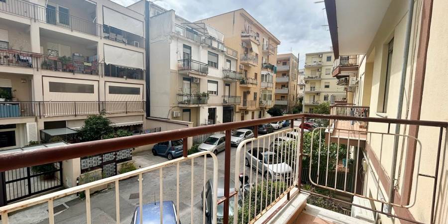 Appartamenti | Case | Ville | Attico in vendita e affitto a Palermo