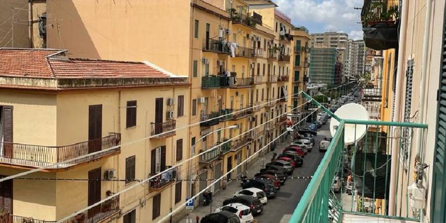 Appartamenti | Case | Ville | Attico in vendita e affitto a Palermo