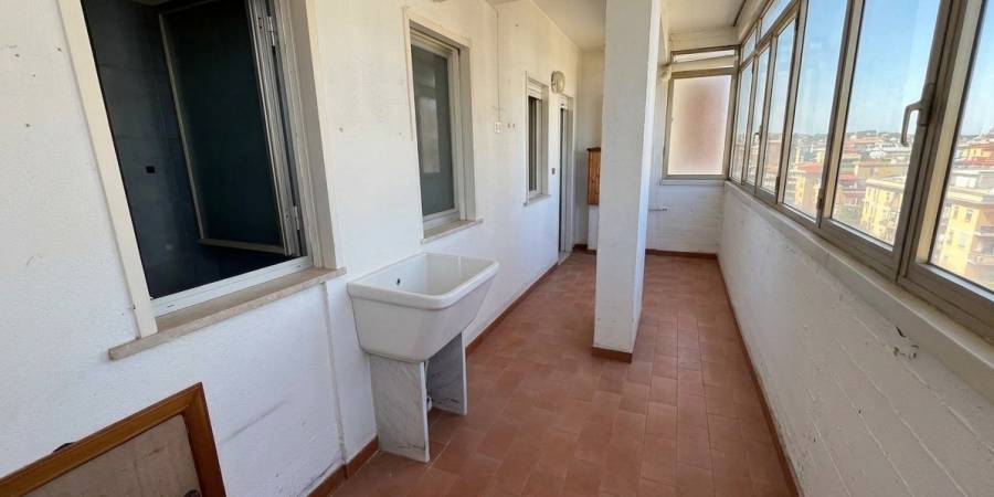 Appartamenti | Case | Ville | Attico in vendita e affitto a Palermo