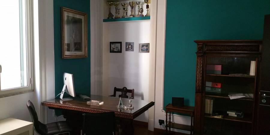 Appartamenti | Case | Ville | Attico in vendita e affitto a Palermo