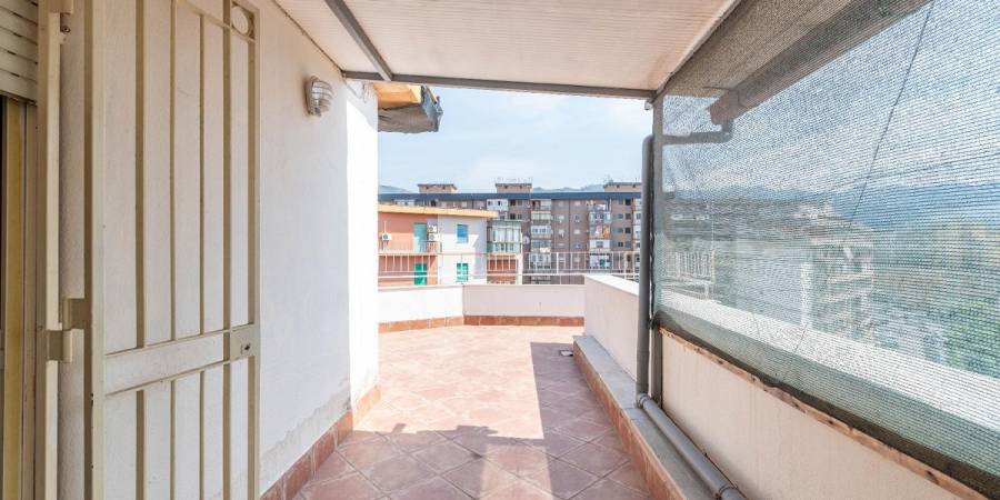 Appartamenti | Case | Ville | Attico in vendita e affitto a Palermo