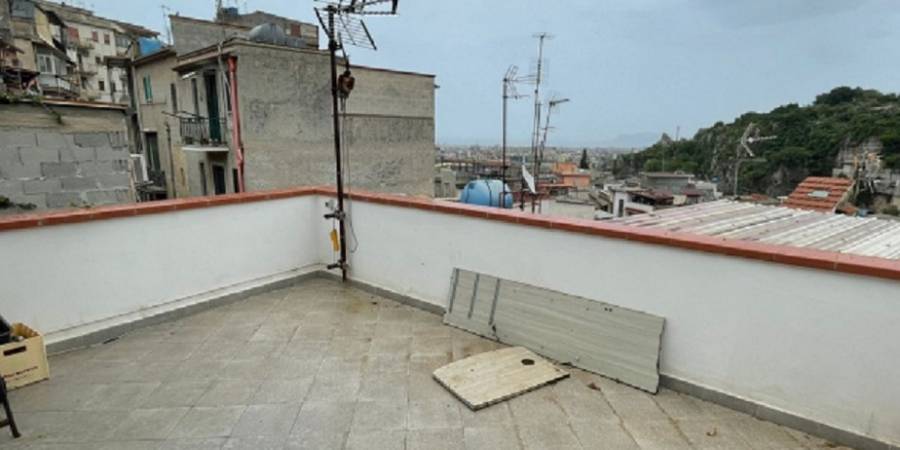 Appartamenti | Case | Ville | Attico in vendita e affitto a Palermo