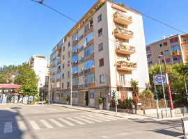Piazza Ottavio Ziino (Palermo) Vendita Appartamento