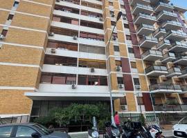 Resuttana (Palermo) Affitto Appartamento