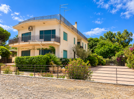 Casteldaccia (Palermo) Vendita Villa singola