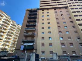 Montepellegrino (Palermo) Vendita Appartamento