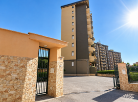 Brunelleschi (Palermo) Vendita Appartamento