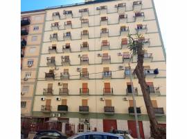 Università (Palermo) Vendita Appartamento