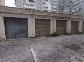 Giafar (Palermo) Vendita Box/Garage