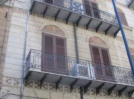 Libertà (Palermo) Affitto Appartamento