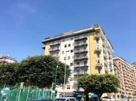 Don Orione (Palermo) Affitto Appartamento