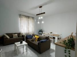 Borgo Nuovo (Palermo) Vendita Appartamento