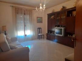 Corso dei Mille (Palermo) Vendita Appartamento