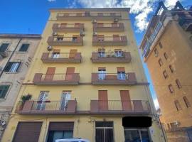 Calatafimi Bassa (Palermo) Vendita Appartamento