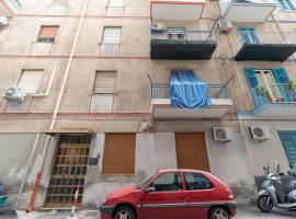 Noce (Palermo) Vendita Appartamento