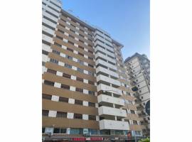 De Gasperi (Palermo) Vendita Appartamento