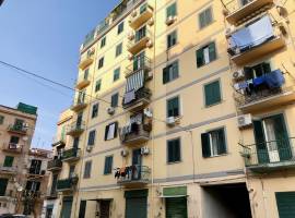 Noce (Palermo) Vendita Appartamento