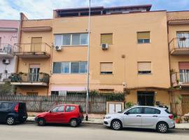 Mondello (Palermo) Vendita Appartamento