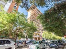 Belgio (Palermo) Vendita Appartamento