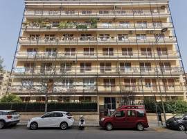 Viale Lazio (Palermo) Vendita Appartamento