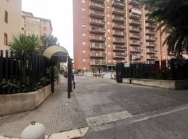 Zisa (Palermo) Vendita Appartamento