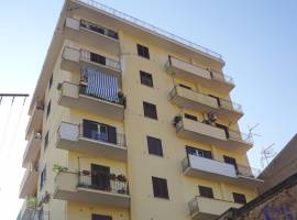 Maqueda (Palermo)  Vendita Appartamento