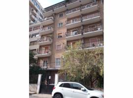Viale Regione (Palermo) Vendita Appartamento