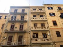Policlinico (Palermo) Vendita Residenziale