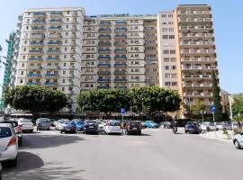 Principe di Palagonia (Palermo) Vendita Appartamento