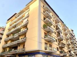 Montepellegrino (Palermo) Vendita Appartamento