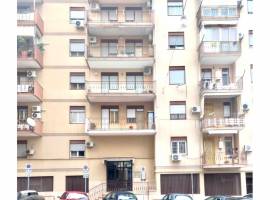 Guadagna (Palermo) Vendita Appartamento