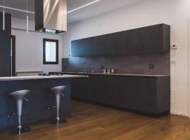 Viale Lazio (Palermo) Vendita Appartamento
