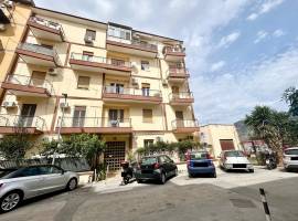 San Lorennzo (Palermo) Vendita Appartamento