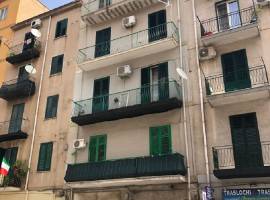 Parisio (Palermo) Vendita Residenziale