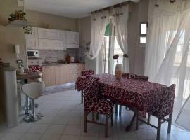Noce (Palermo) Vendita Appartamento