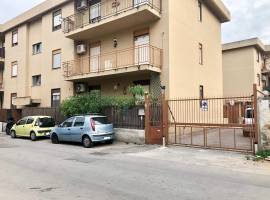 Cruillas (Palermo) Vendita Appartamento