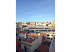Oreto (Palermo) Vendita Appartamento