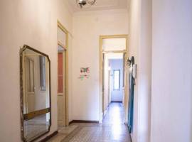 Policlinico (Palermo) Vendita Appartamento