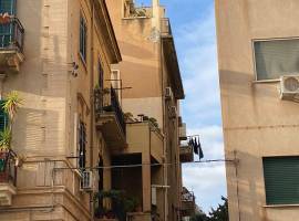 Notarbartolo (Palermo) Vendita Appartamento