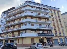 Perpignano Alta (Palermo) Vendita Appartamento