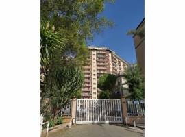 Strasburgo (Palermo) Vendita Appartamento