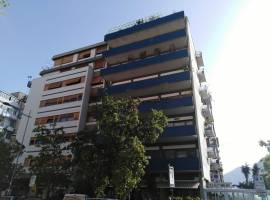 Sciuti (Palermo) Vendita Appartamento