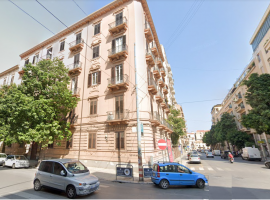 Tribunale (Palermo) Vendita Appartamento