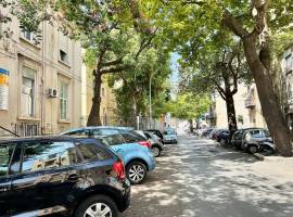 Università(Palermo) Affitto Stanza