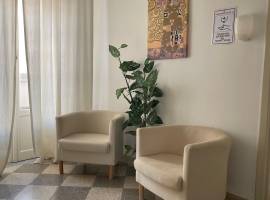 Libertà ( Palermo ) Vendita Appartamento