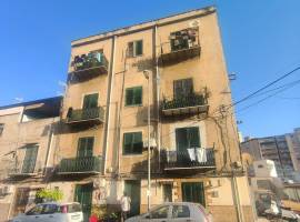 Oreto (Palermo) Vendita Appartamento