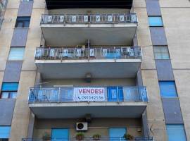 ORETO NUOVA (Palermo) Vendita Residenziale
