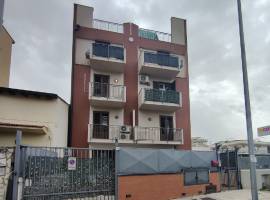 SAN LORENZO (Palermo) Vendita Residenziale